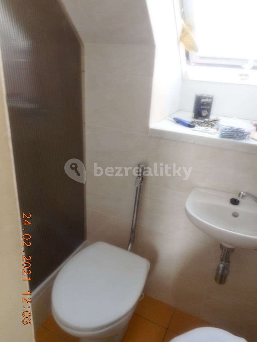 Pronájem bytu 2+kk 40 m², Roztylské sady, Praha, Praha Pronájem bytu 2+kk 40 m², Roztylské sady, Praha, Praha