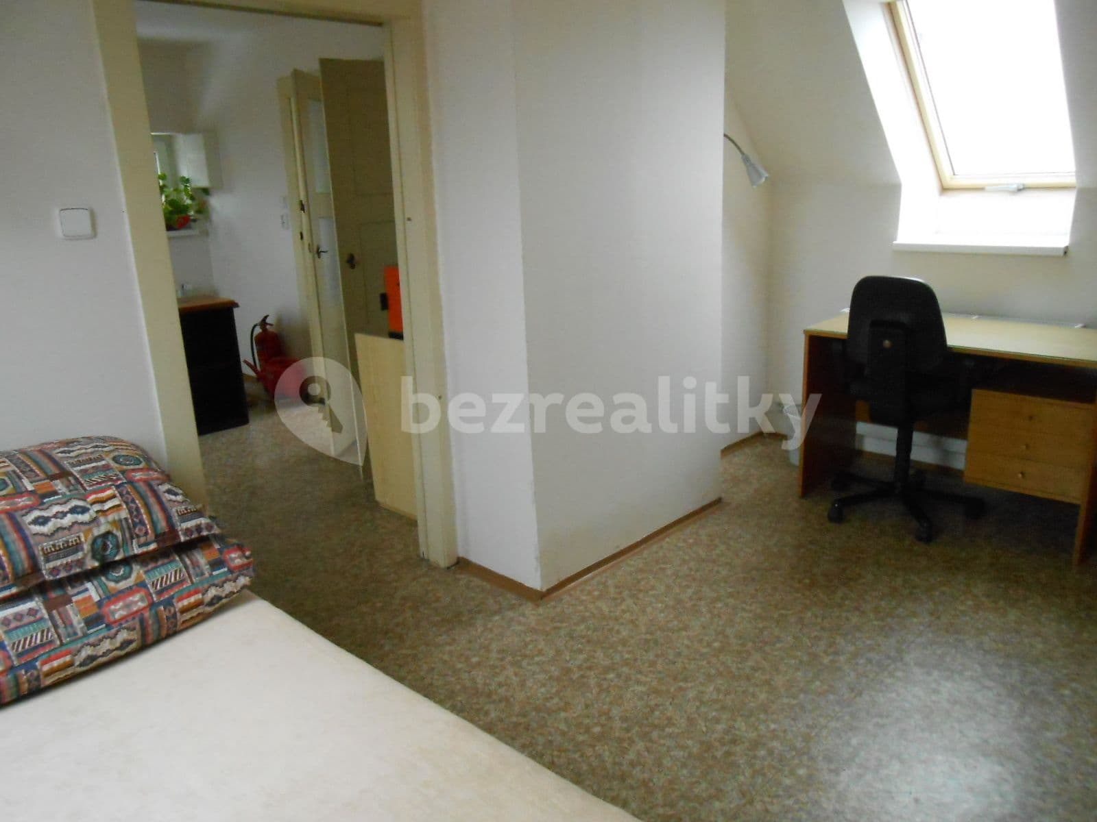 Pronájem bytu 2+kk 40 m², Roztylské sady, Praha, Praha Pronájem bytu 2+kk 40 m², Roztylské sady, Praha, Praha