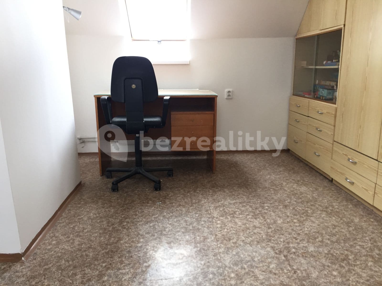 Pronájem bytu 2+kk 40 m², Roztylské sady, Praha, Praha Pronájem bytu 2+kk 40 m², Roztylské sady, Praha, Praha