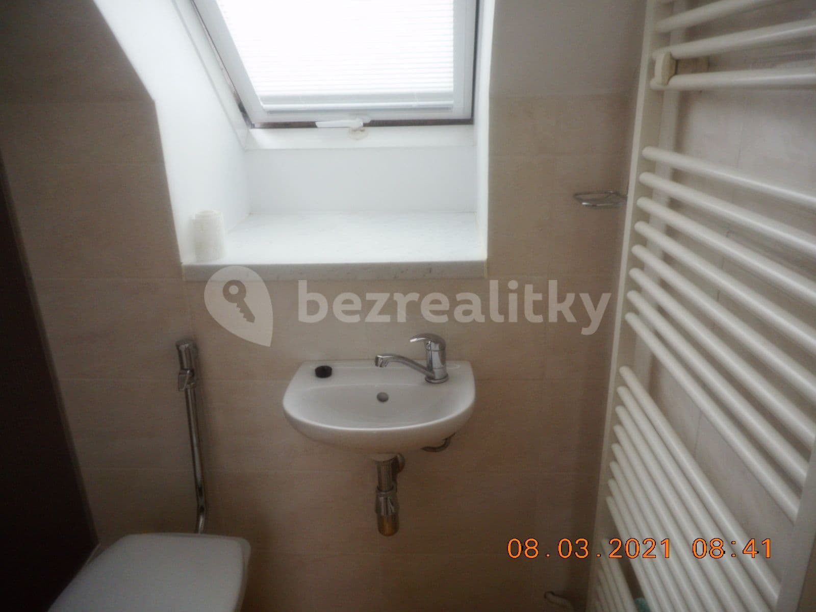 Pronájem bytu 2+kk 40 m², Roztylské sady, Praha, Praha Pronájem bytu 2+kk 40 m², Roztylské sady, Praha, Praha