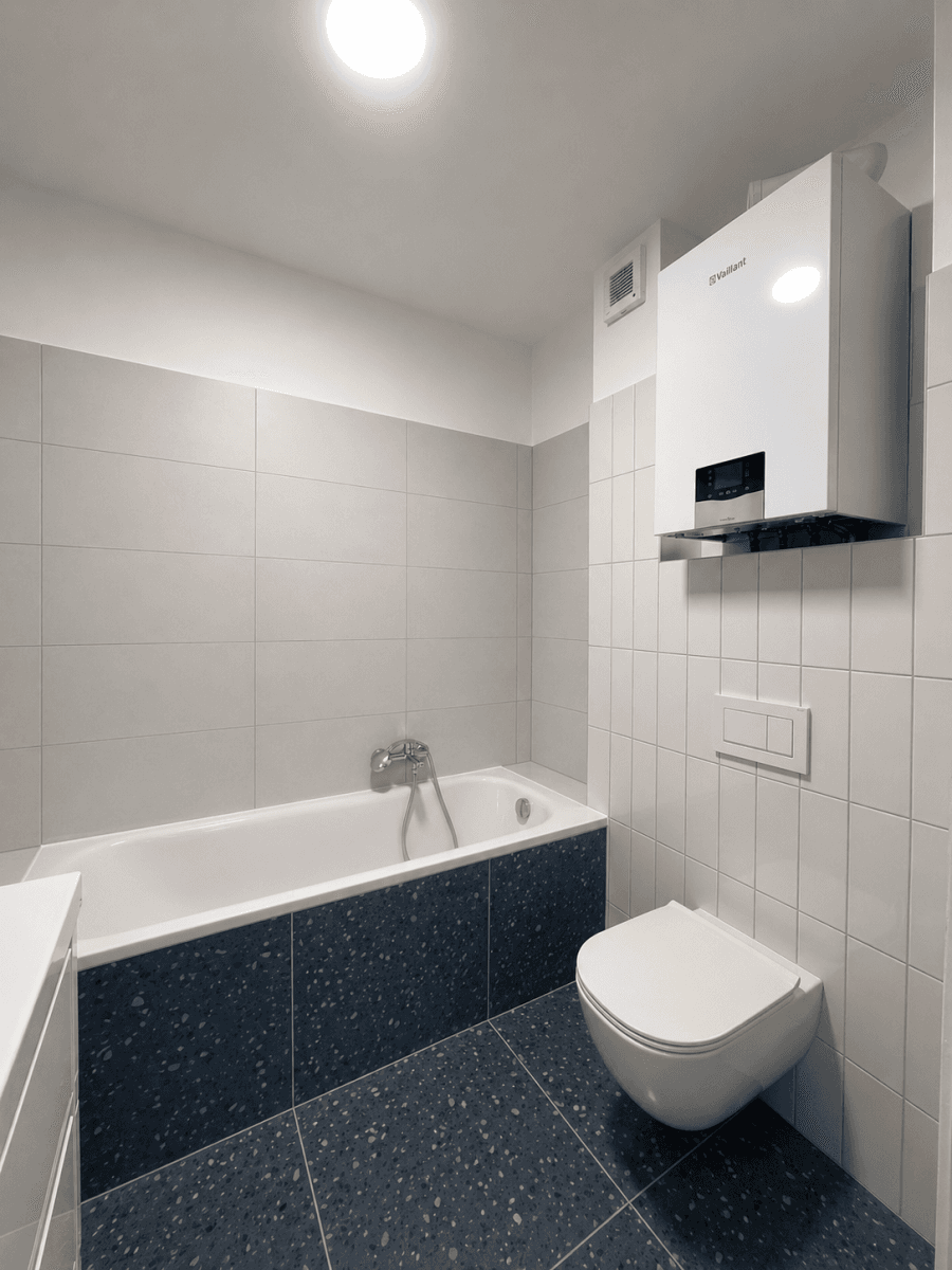 Pronájem bytu 3+1 74 m², Veletržní, Praha, Praha Pronájem bytu 3+1 74 m², Veletržní, Praha, Praha