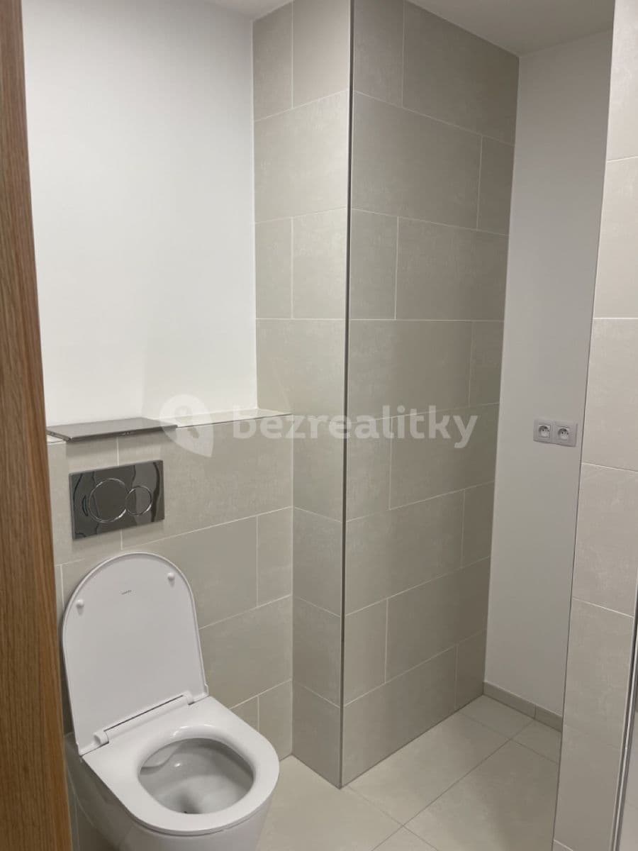 Pronájem bytu 1+kk 1 m², Ke Hřišti, Černošice, Středočeský kraj Pronájem bytu 1+kk 1 m², Ke Hřišti, Černošice, Středočeský kraj