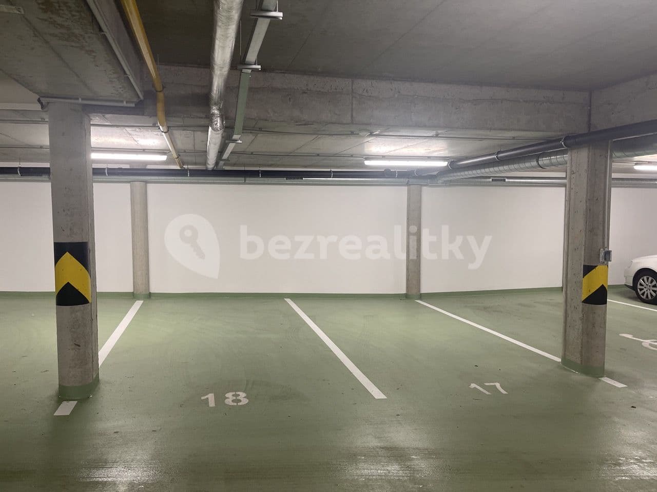 Pronájem bytu 1+kk 1 m², Ke Hřišti, Černošice, Středočeský kraj Pronájem bytu 1+kk 1 m², Ke Hřišti, Černošice, Středočeský kraj