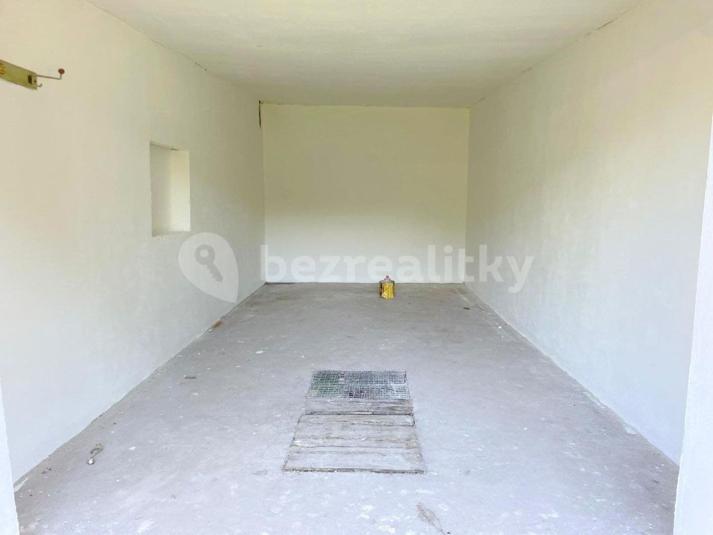 Prodej garáže 17 m², Kolín, Středočeský kraj