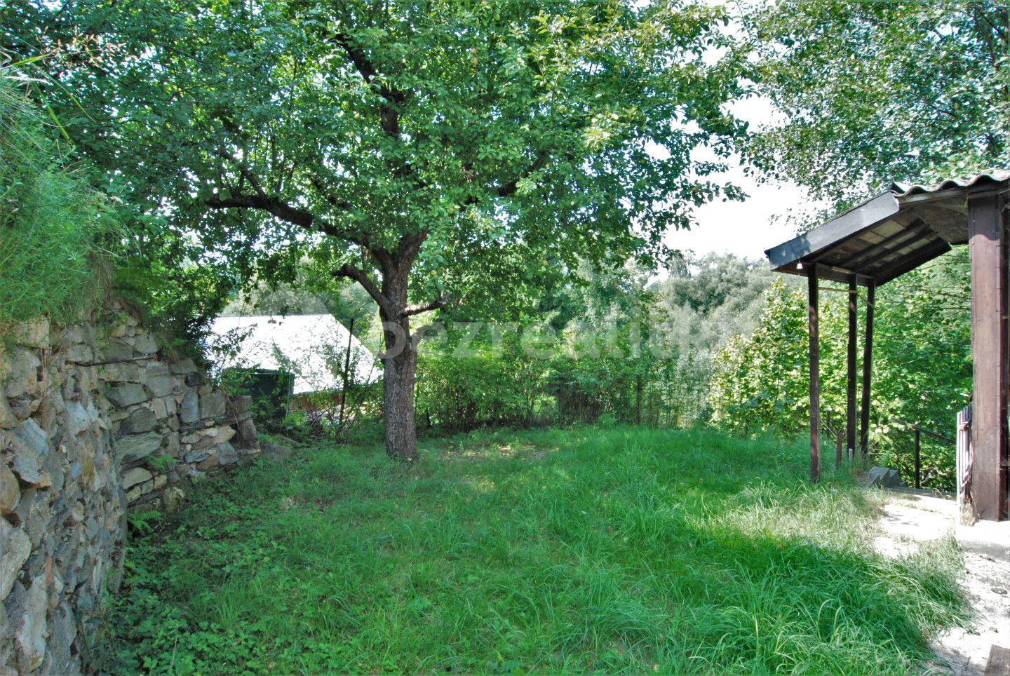 Prodej chaty, chalupy 37 m², pozemek 381 m², Postupice, Středočeský kraj