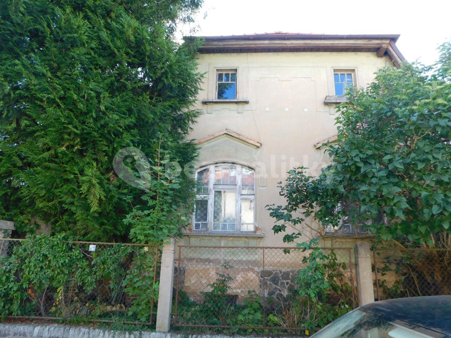 Prodej domu 292 m², pozemek 521 m², Boženy Stárkové, Praha, Praha