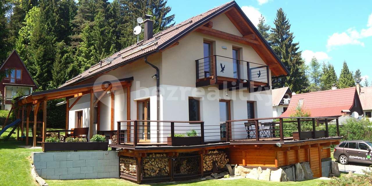 Pronájem chaty, chalupy, Lipno nad Vltavou, Jihočeský kraj Pronájem chaty, chalupy, Lipno nad Vltavou, Jihočeský kraj