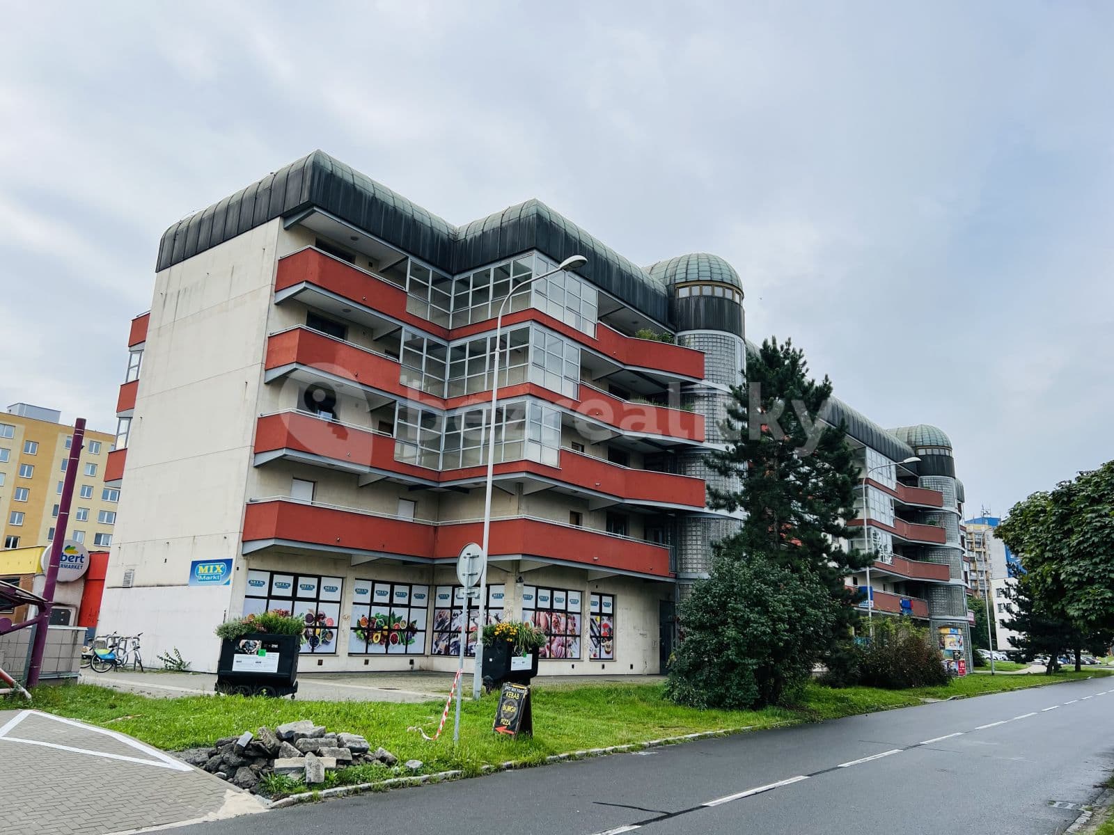 Pronájem bytu 2+1 64 m², Horní, Ostrava, Moravskoslezský kraj Pronájem bytu 2+1 64 m², Horní, Ostrava, Moravskoslezský kraj