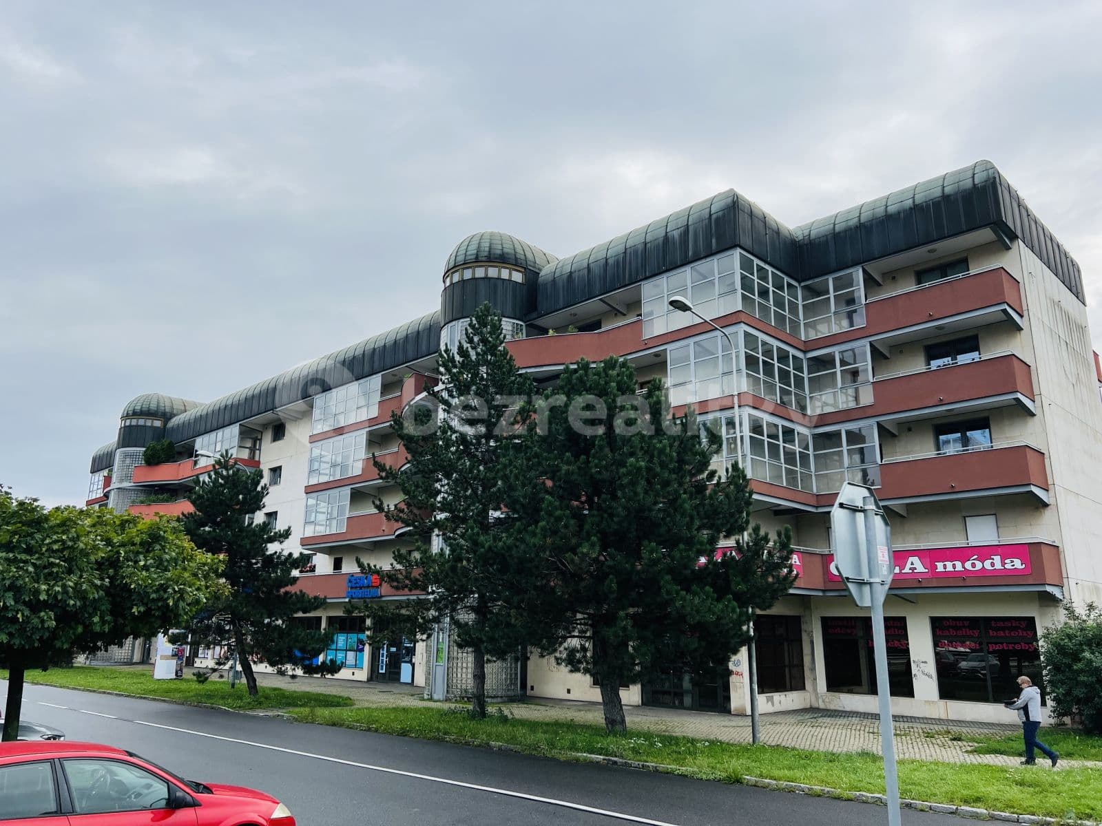 Pronájem bytu 2+1 64 m², Horní, Ostrava, Moravskoslezský kraj Pronájem bytu 2+1 64 m², Horní, Ostrava, Moravskoslezský kraj