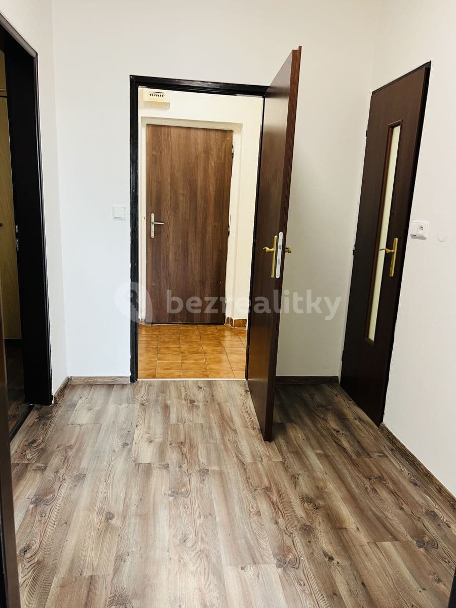 Pronájem bytu 2+1 64 m², Horní, Ostrava, Moravskoslezský kraj Pronájem bytu 2+1 64 m², Horní, Ostrava, Moravskoslezský kraj