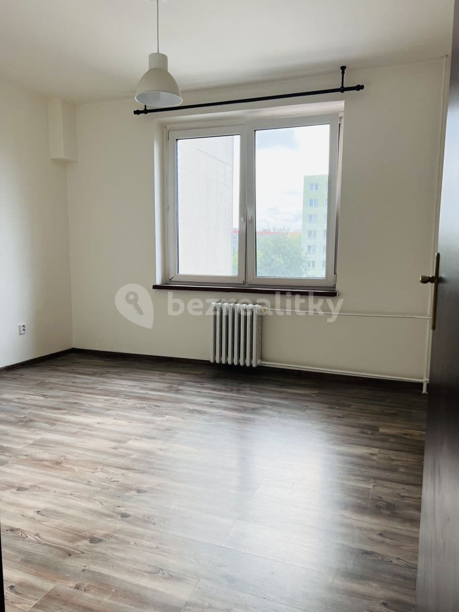 Pronájem bytu 2+1 64 m², Horní, Ostrava, Moravskoslezský kraj Pronájem bytu 2+1 64 m², Horní, Ostrava, Moravskoslezský kraj