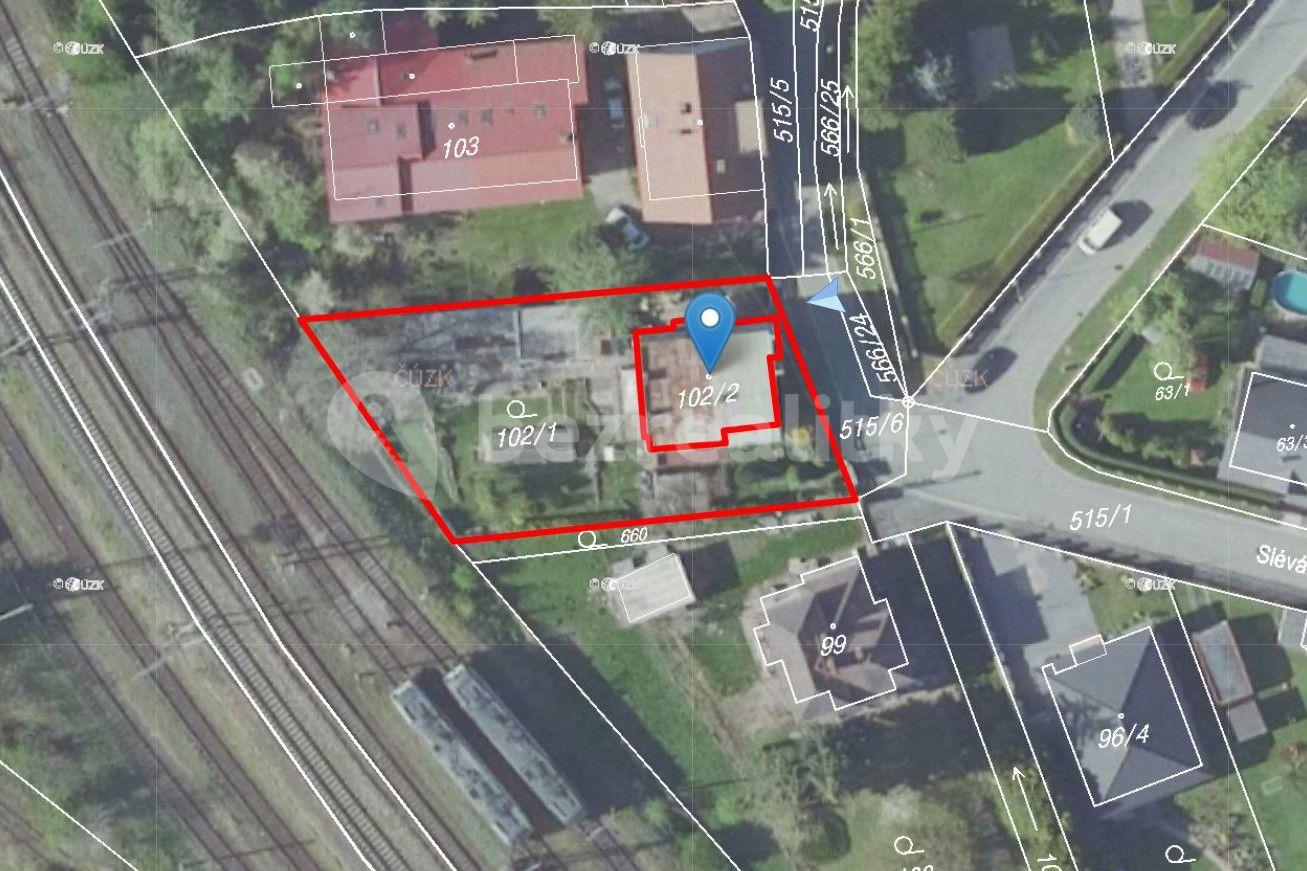 Prodej domu 120 m², pozemek 854 m², Slévárenská, Kutná Hora, Středočeský kraj