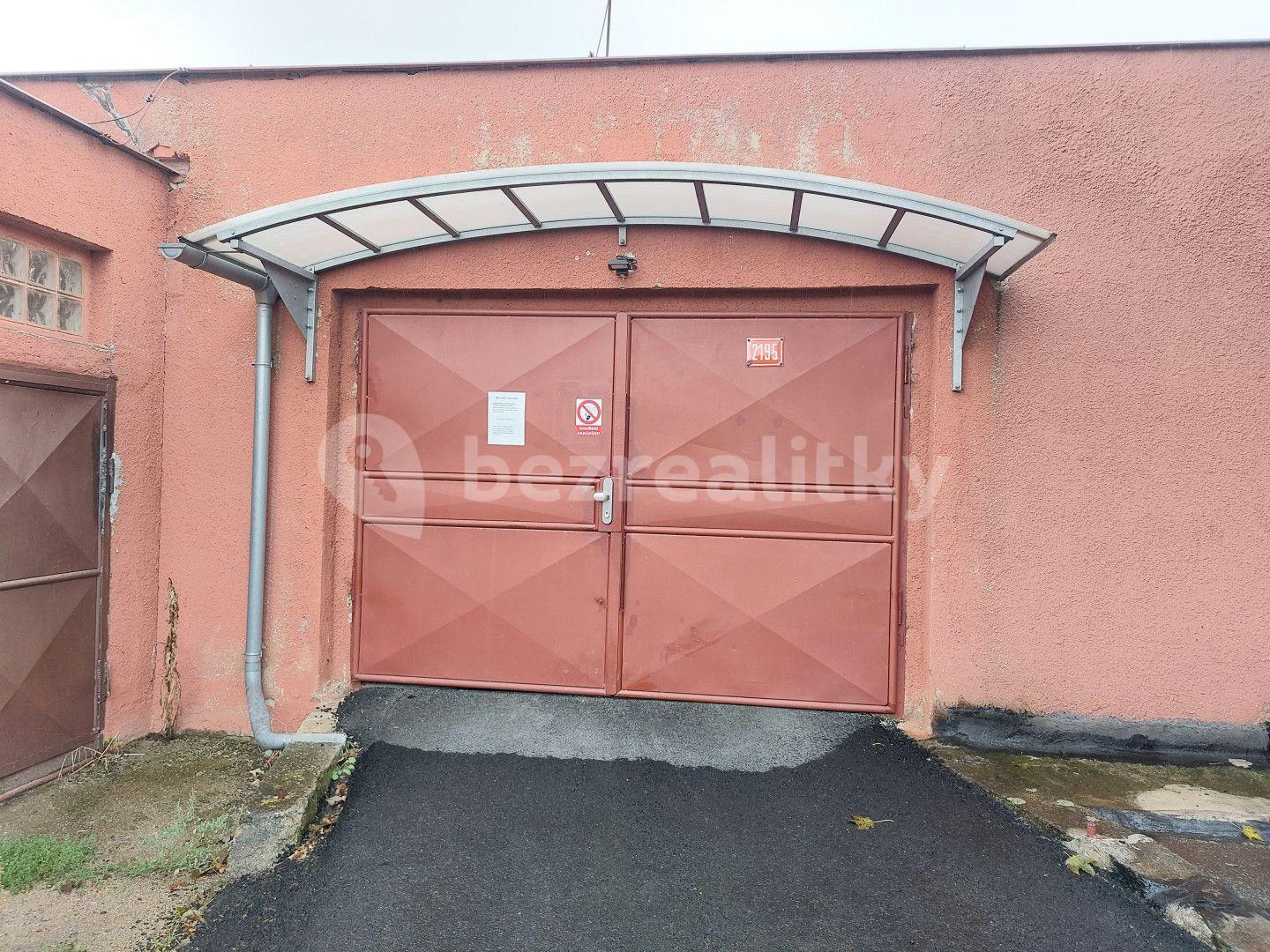 Prodej garáže 17 m², Bellevue, Kladno, Středočeský kraj