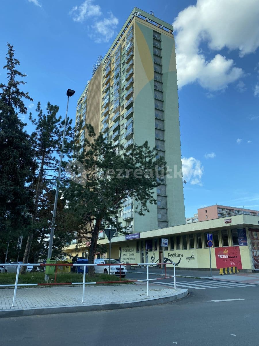 Pronájem bytu 2+kk 44 m², Jabloňová, Praha, Praha Pronájem bytu 2+kk 44 m², Jabloňová, Praha, Praha