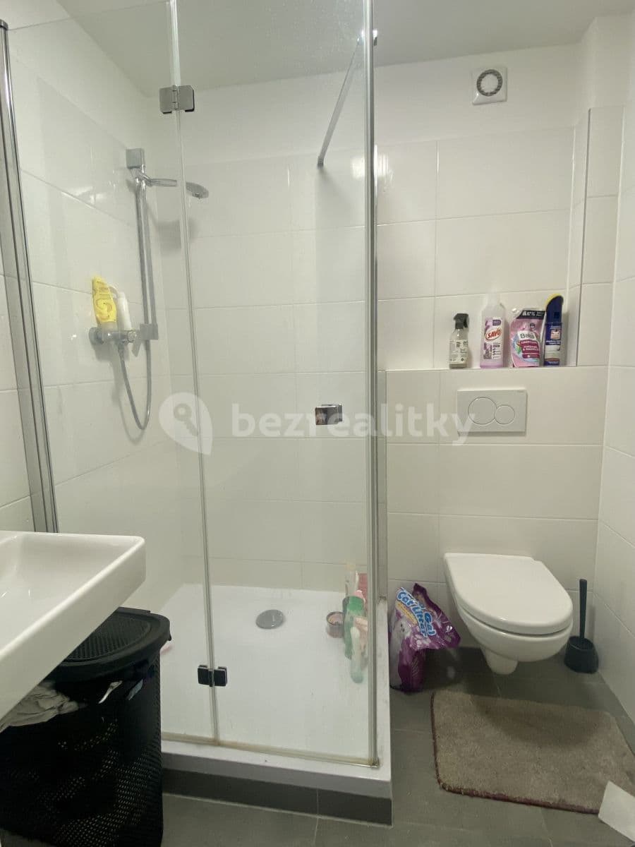 Pronájem bytu 2+kk 44 m², Jabloňová, Praha, Praha Pronájem bytu 2+kk 44 m², Jabloňová, Praha, Praha