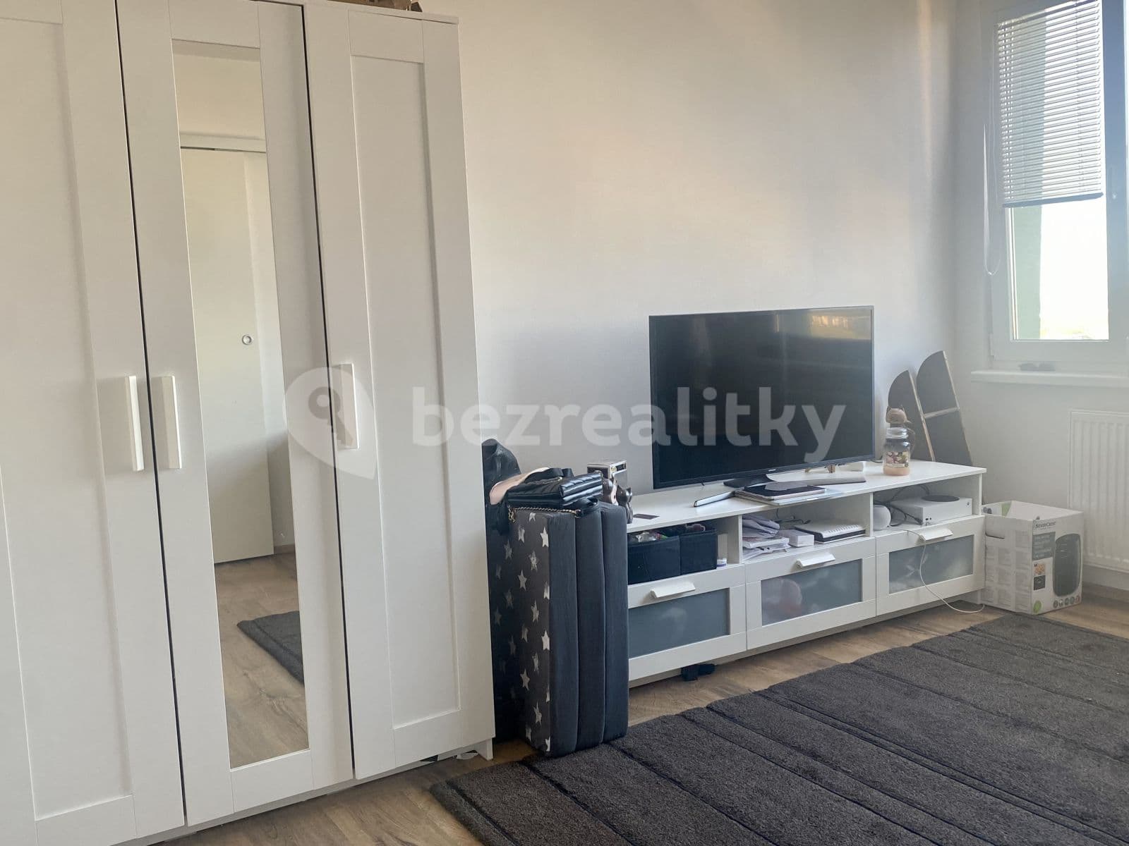 Pronájem bytu 2+kk 44 m², Jabloňová, Praha, Praha Pronájem bytu 2+kk 44 m², Jabloňová, Praha, Praha