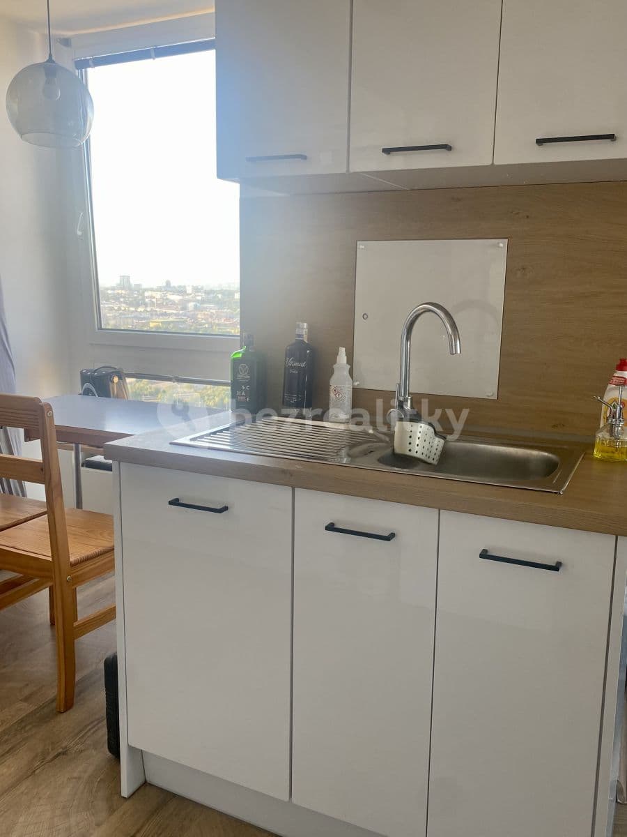 Pronájem bytu 2+kk 44 m², Jabloňová, Praha, Praha Pronájem bytu 2+kk 44 m², Jabloňová, Praha, Praha