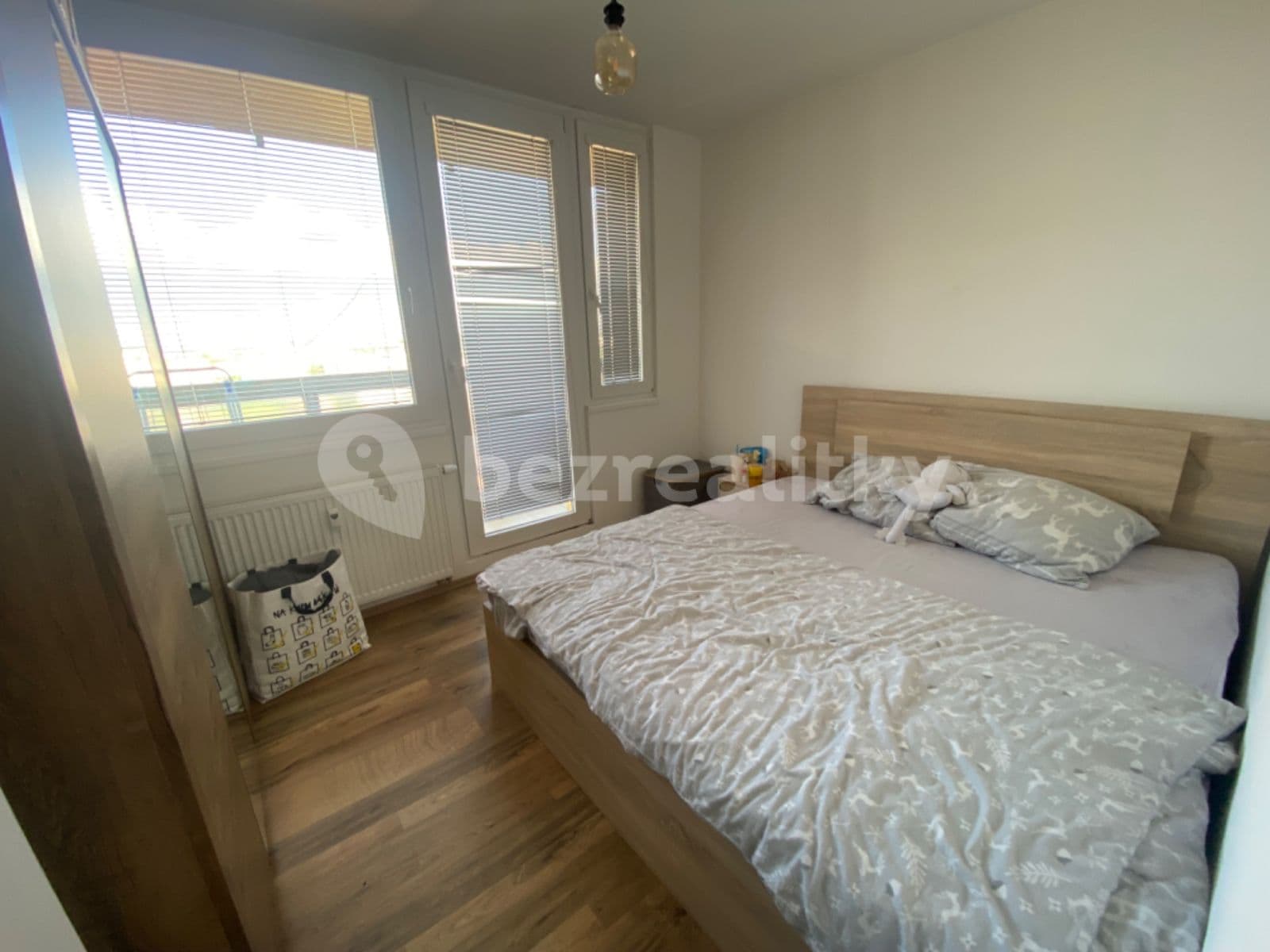 Pronájem bytu 2+kk 44 m², Jabloňová, Praha, Praha Pronájem bytu 2+kk 44 m², Jabloňová, Praha, Praha