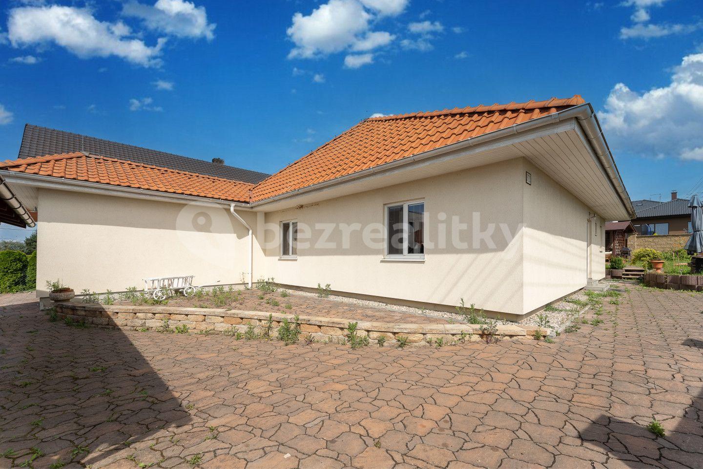 Prodej domu 135 m², pozemek 659 m², Osek, Plzeňský kraj