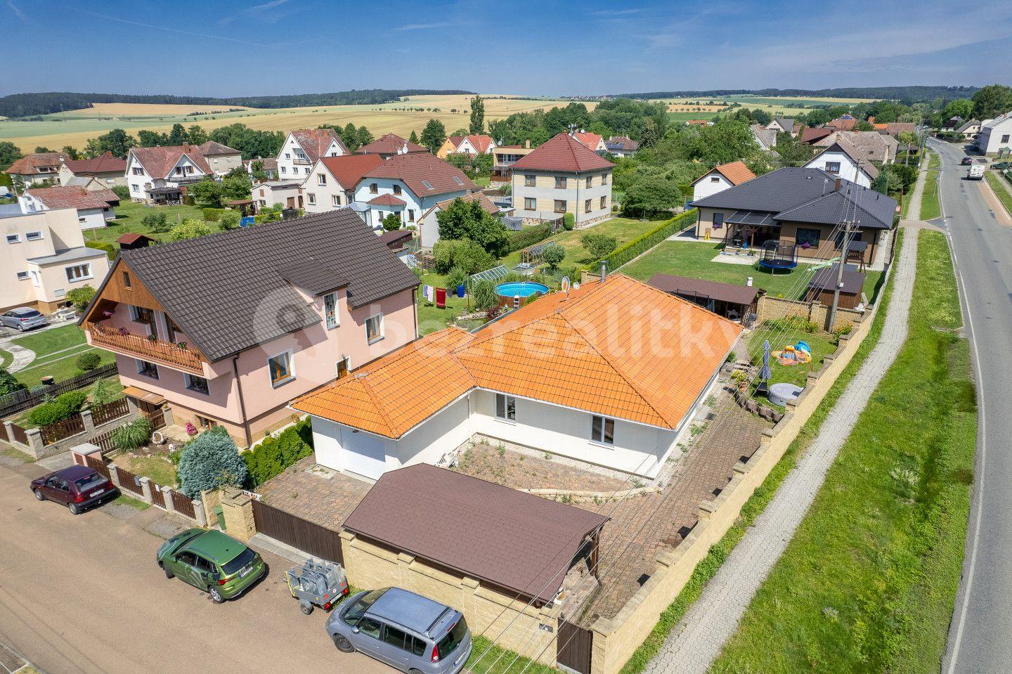 Prodej domu 135 m², pozemek 659 m², Osek, Plzeňský kraj