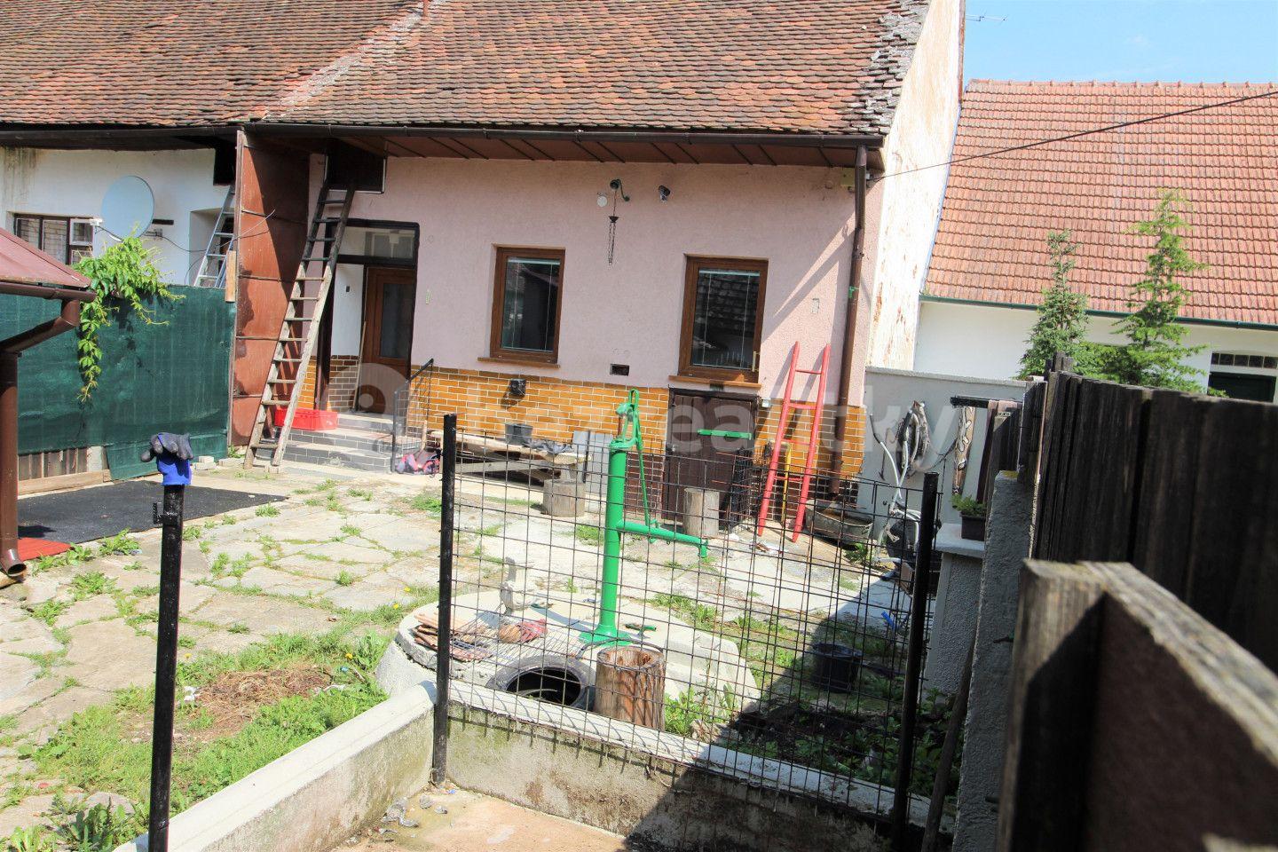 Prodej domu 72 m², pozemek 290 m², Nimpšov, Kraj Vysočina