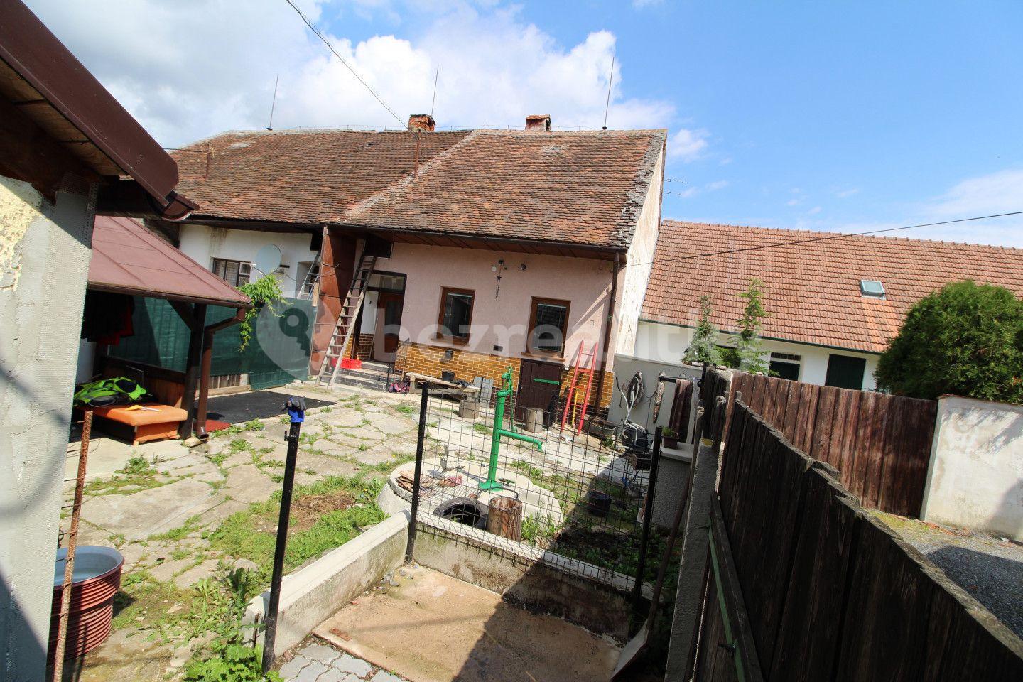 Prodej domu 72 m², pozemek 290 m², Nimpšov, Kraj Vysočina