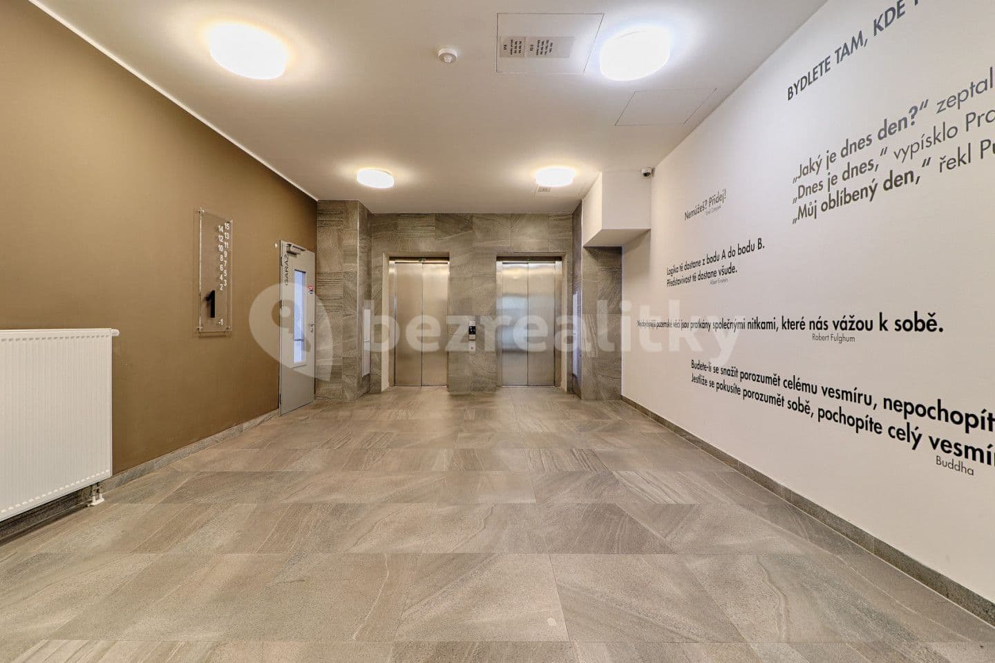 Prodej bytu 2+1 72 m², Medunova, Praha, Praha