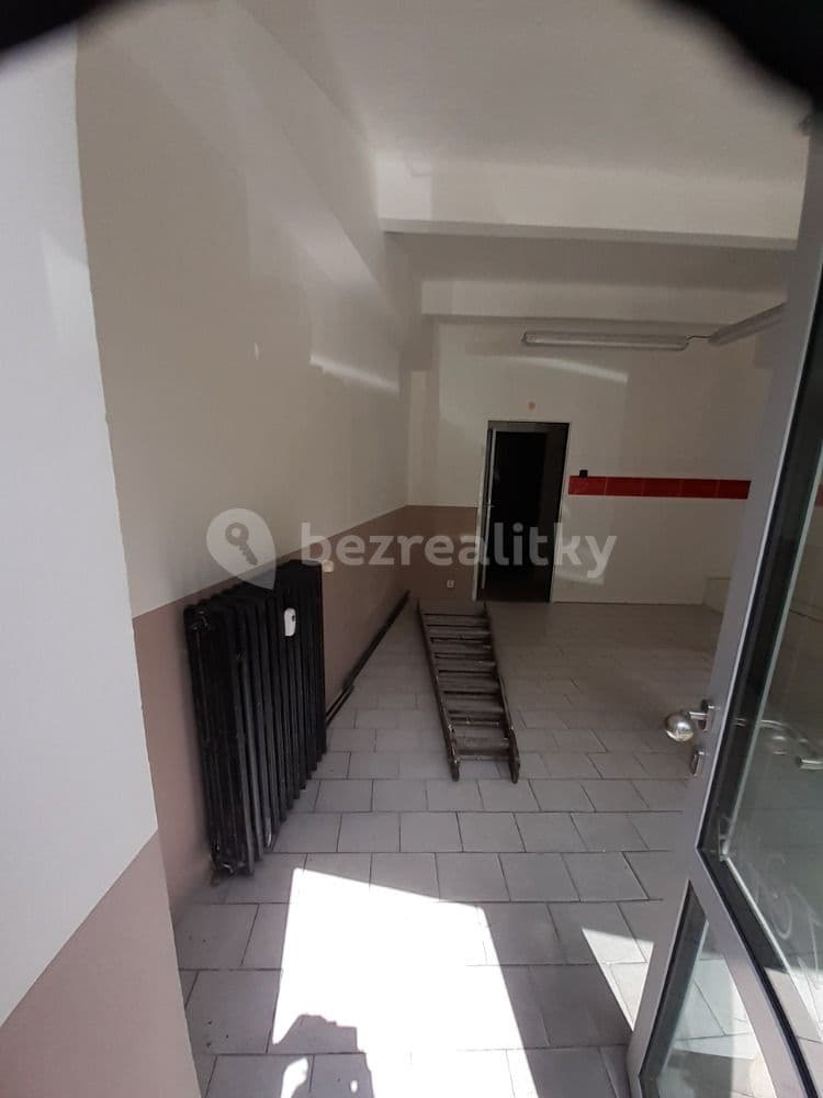 Pronájem nebytového prostoru 50 m², Hollarovo náměstí, Praha, Praha Pronájem nebytového prostoru 50 m², Hollarovo náměstí, Praha, Praha