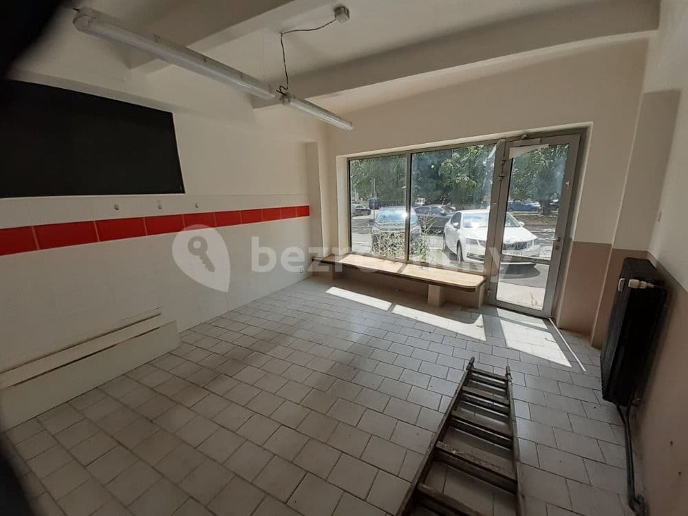 Pronájem nebytového prostoru 50 m², Hollarovo náměstí, Praha, Praha Pronájem nebytového prostoru 50 m², Hollarovo náměstí, Praha, Praha