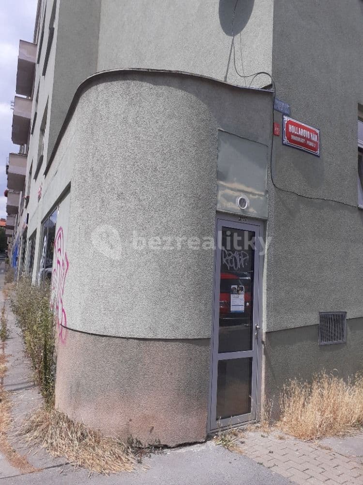 Pronájem nebytového prostoru 50 m², Hollarovo náměstí, Praha, Praha Pronájem nebytového prostoru 50 m², Hollarovo náměstí, Praha, Praha