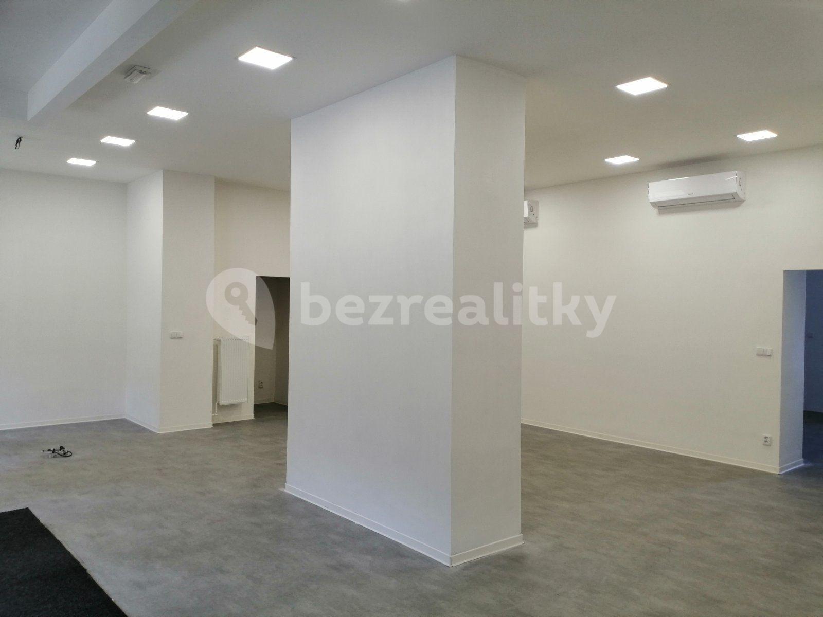 Pronájem kanceláře 104 m², Hlavní třída, Havířov, Moravskoslezský kraj
