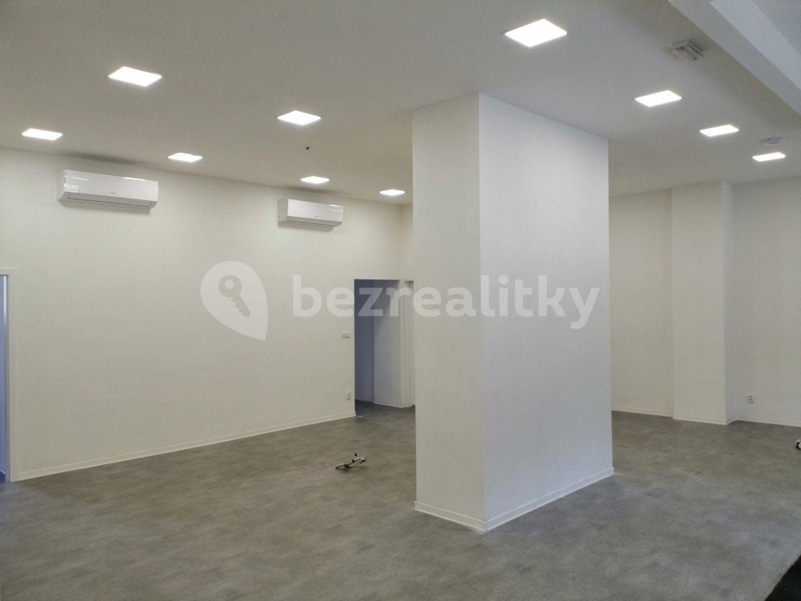 Pronájem nebytového prostoru 104 m², Hlavní třída, Havířov, Moravskoslezský kraj