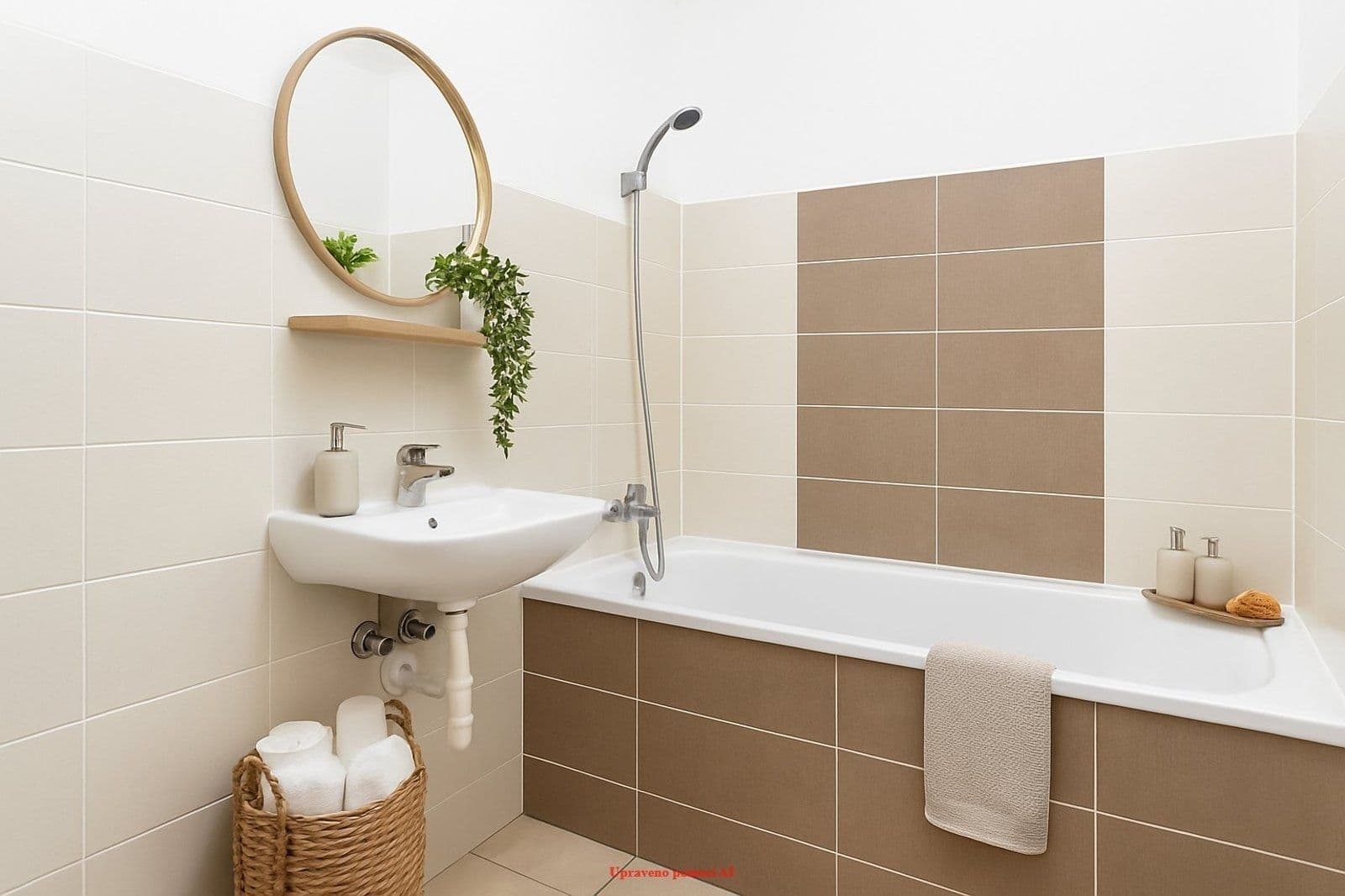 Pronájem bytu 1+1 37 m², Havířská, Karviná, Moravskoslezský kraj Pronájem bytu 1+1 37 m², Havířská, Karviná, Moravskoslezský kraj