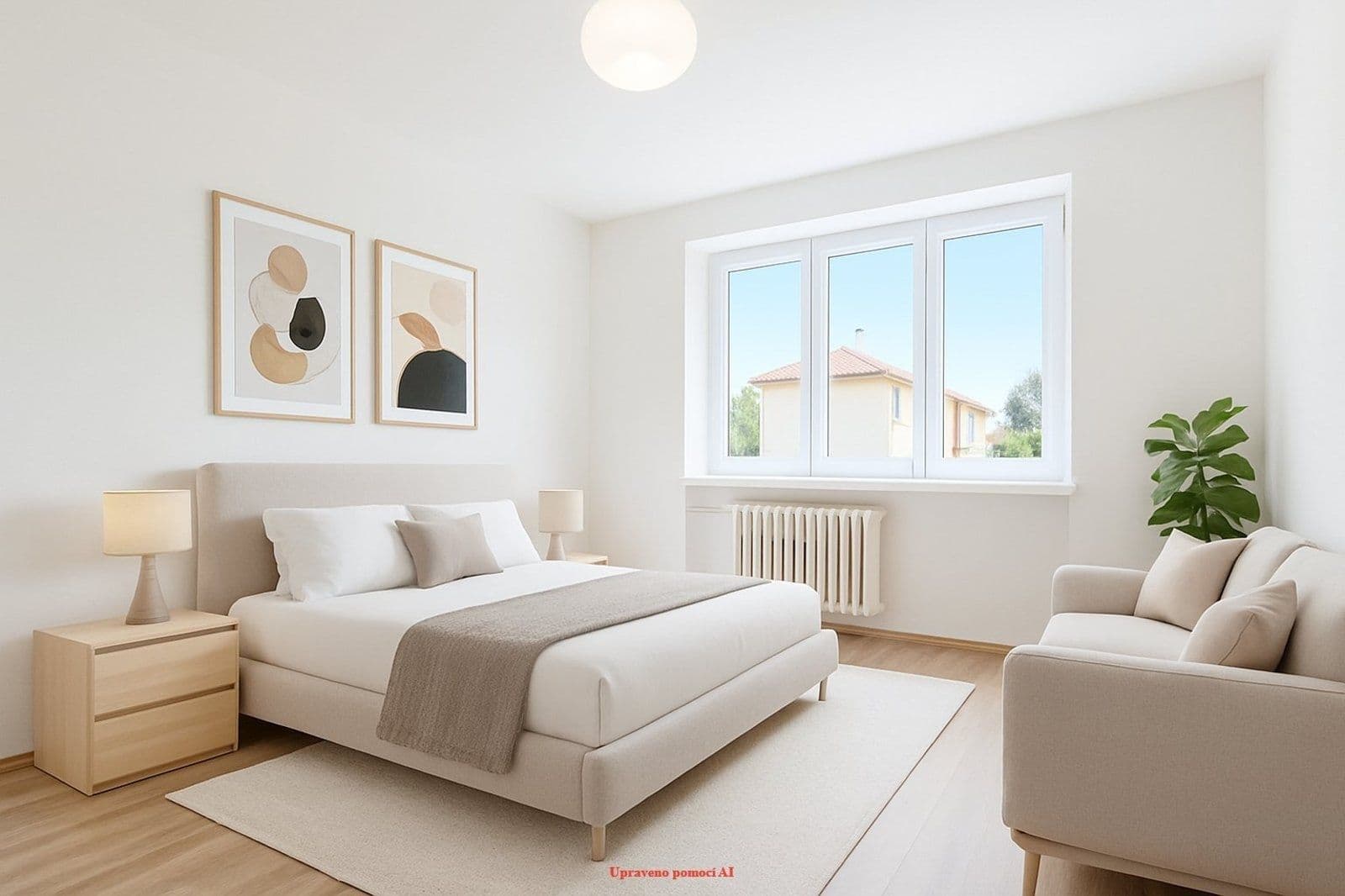 Pronájem bytu 1+1 37 m², Havířská, Karviná, Moravskoslezský kraj Pronájem bytu 1+1 37 m², Havířská, Karviná, Moravskoslezský kraj