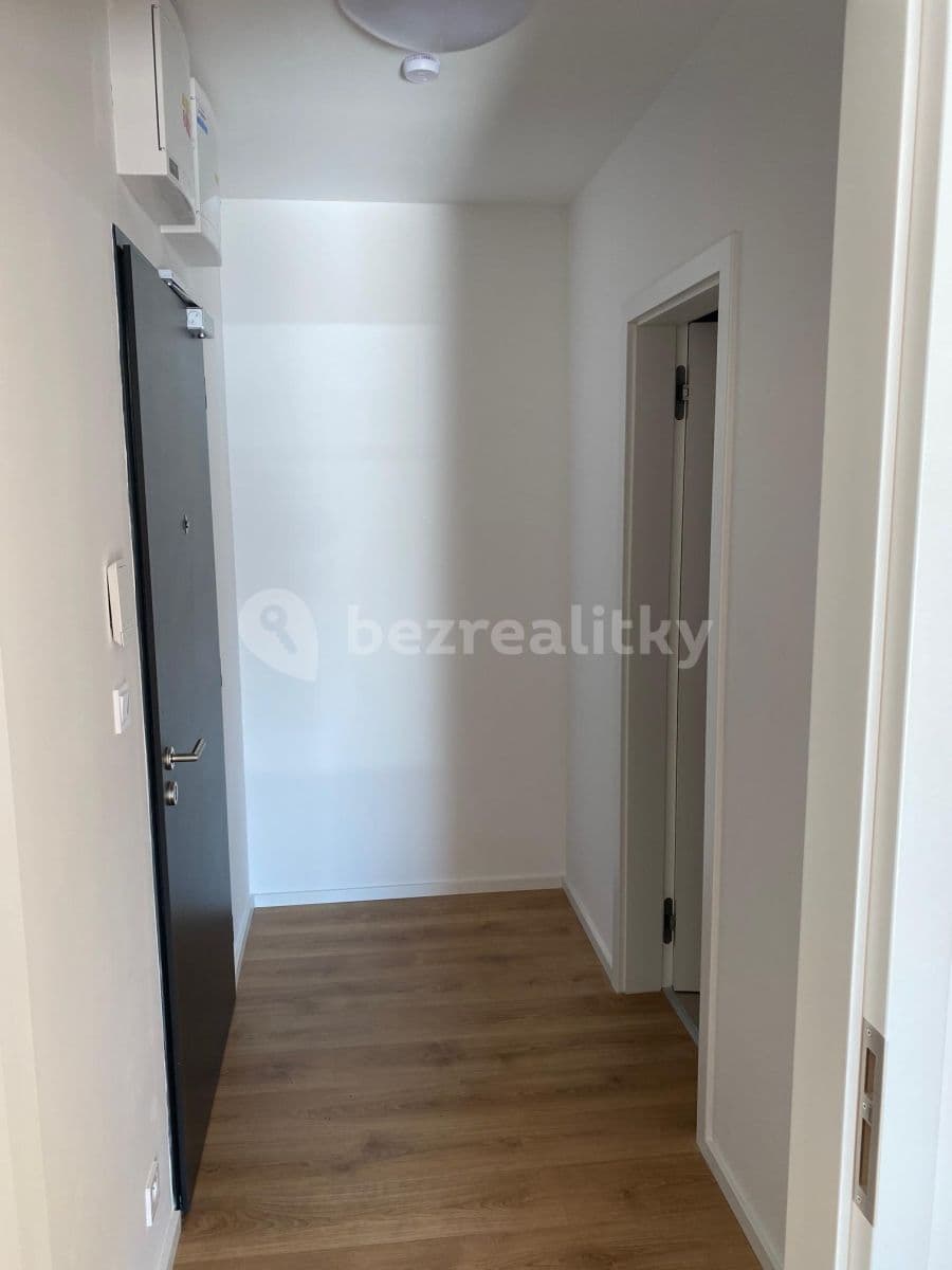 Pronájem bytu 1+kk 41 m², U Červeného mlýna, Brno, Jihomoravský kraj Pronájem bytu 1+kk 41 m², U Červeného mlýna, Brno, Jihomoravský kraj