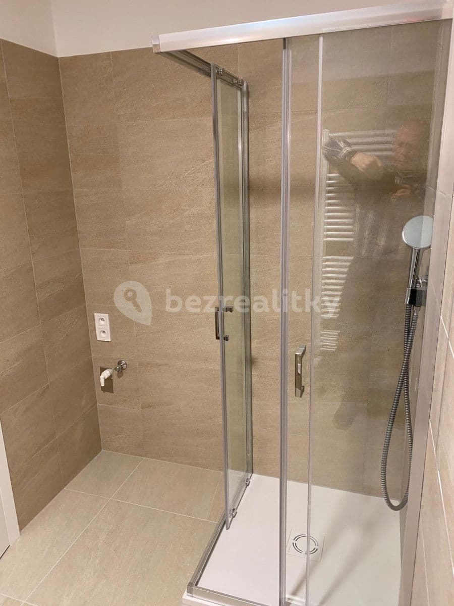 Pronájem bytu 1+kk 41 m², U Červeného mlýna, Brno, Jihomoravský kraj Pronájem bytu 1+kk 41 m², U Červeného mlýna, Brno, Jihomoravský kraj