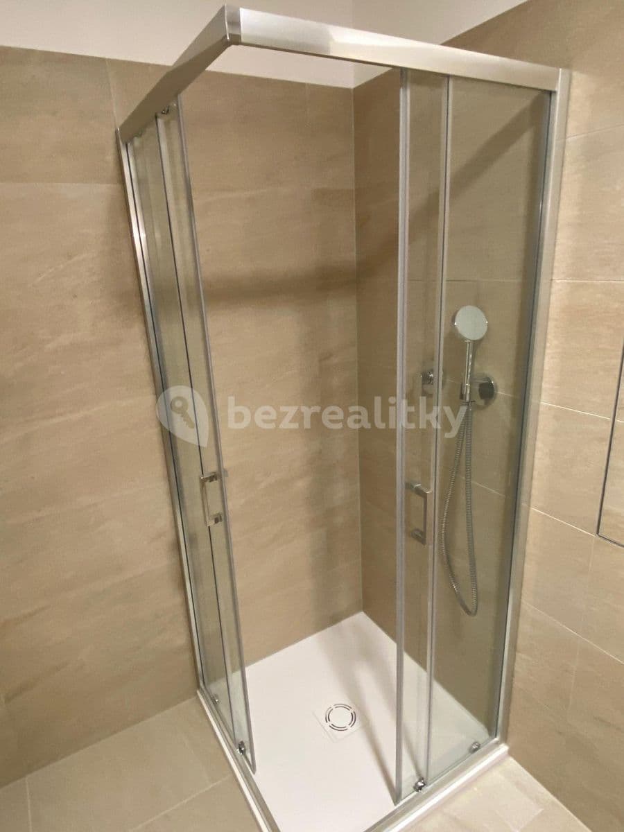 Pronájem bytu 1+kk 41 m², U Červeného mlýna, Brno, Jihomoravský kraj Pronájem bytu 1+kk 41 m², U Červeného mlýna, Brno, Jihomoravský kraj