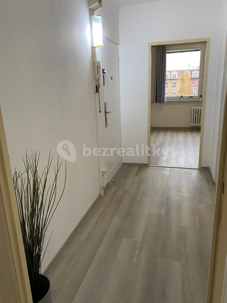 Prodej bytu 3+1 67 m², Teplice, Ústecký kraj