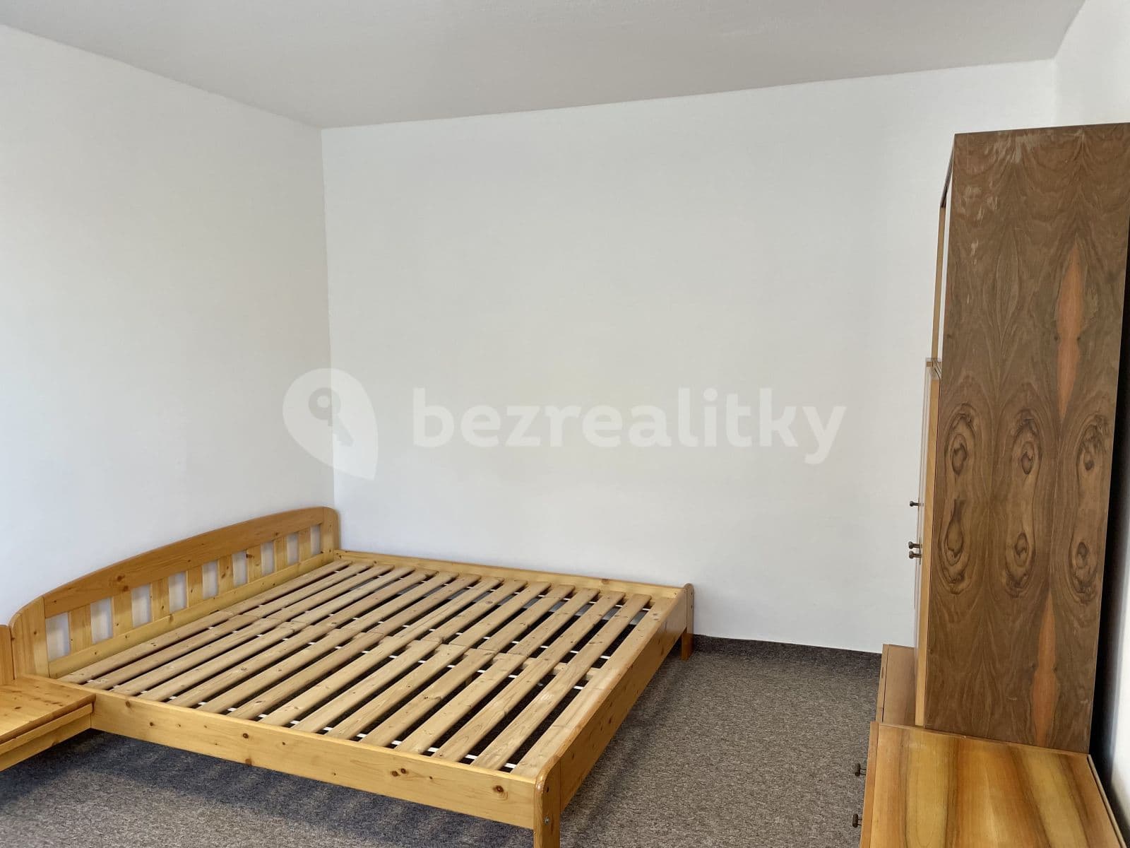 Pronájem bytu 1+1 38 m², Tuchomyšlská, Chlumec, Ústecký kraj Pronájem bytu 1+1 38 m², Tuchomyšlská, Chlumec, Ústecký kraj