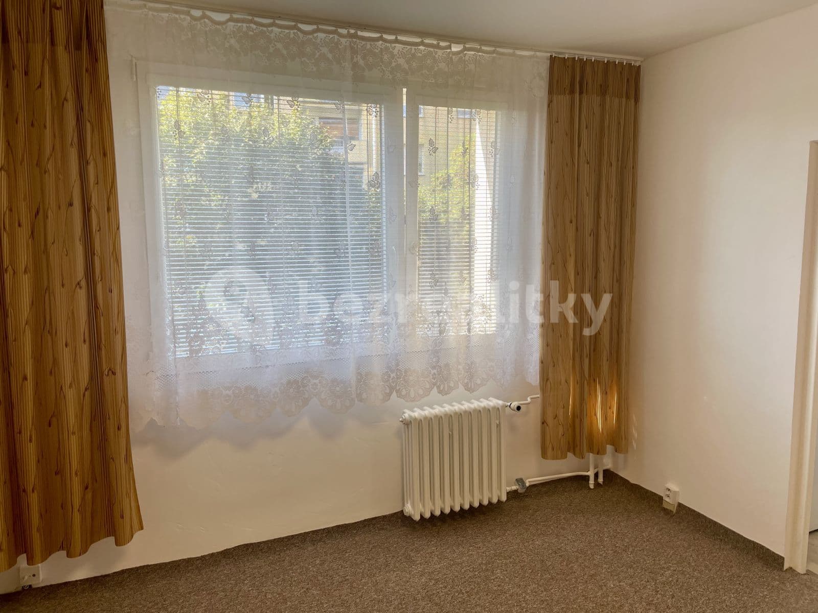 Pronájem bytu 1+1 38 m², Tuchomyšlská, Chlumec, Ústecký kraj Pronájem bytu 1+1 38 m², Tuchomyšlská, Chlumec, Ústecký kraj