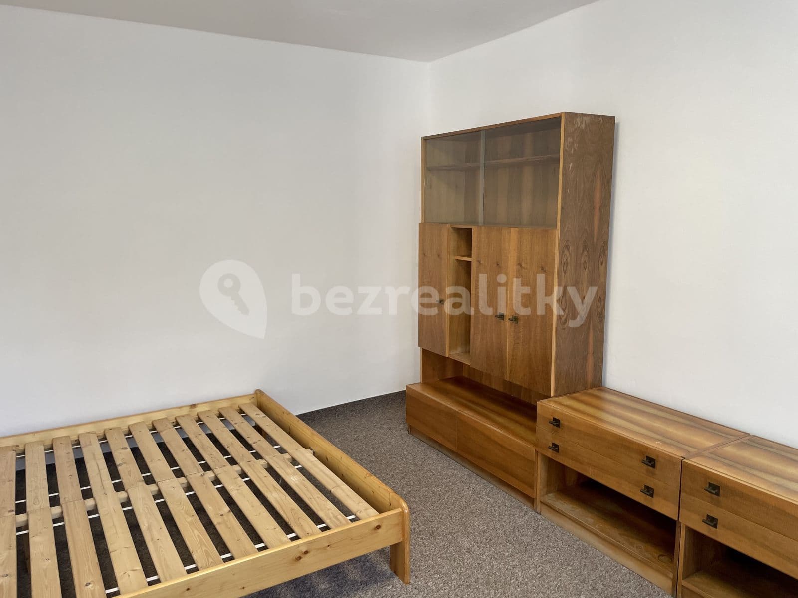 Pronájem bytu 1+1 38 m², Tuchomyšlská, Chlumec, Ústecký kraj Pronájem bytu 1+1 38 m², Tuchomyšlská, Chlumec, Ústecký kraj