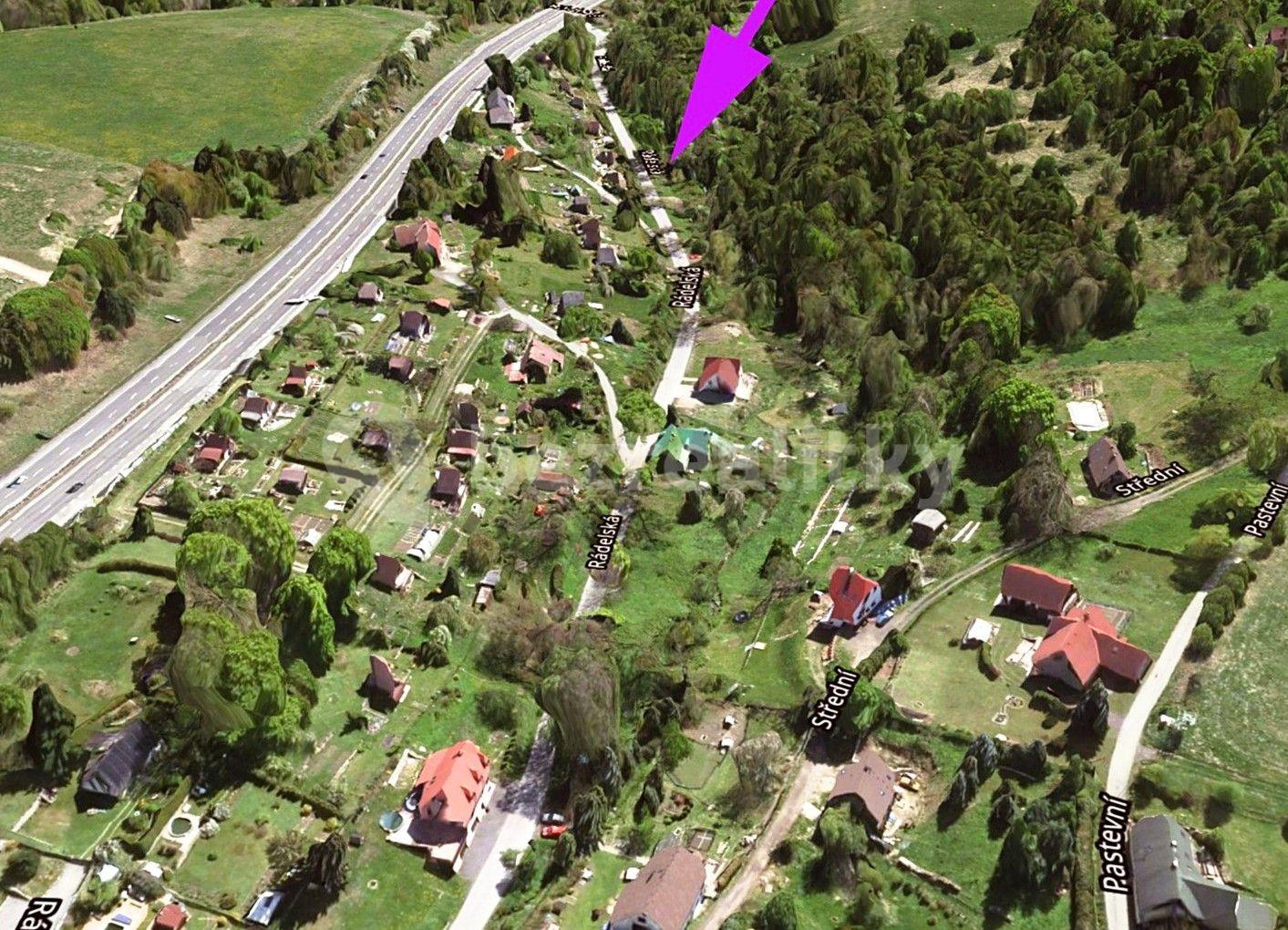 Prodej pozemku 2.727 m², Jeřmanice, Liberecký kraj