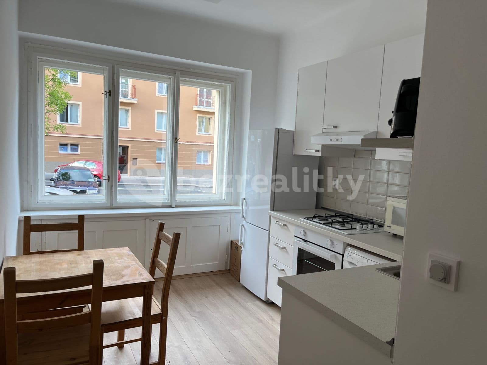 Pronájem bytu 1+1 40 m², Kladenská, Praha, Praha Pronájem bytu 1+1 40 m², Kladenská, Praha, Praha