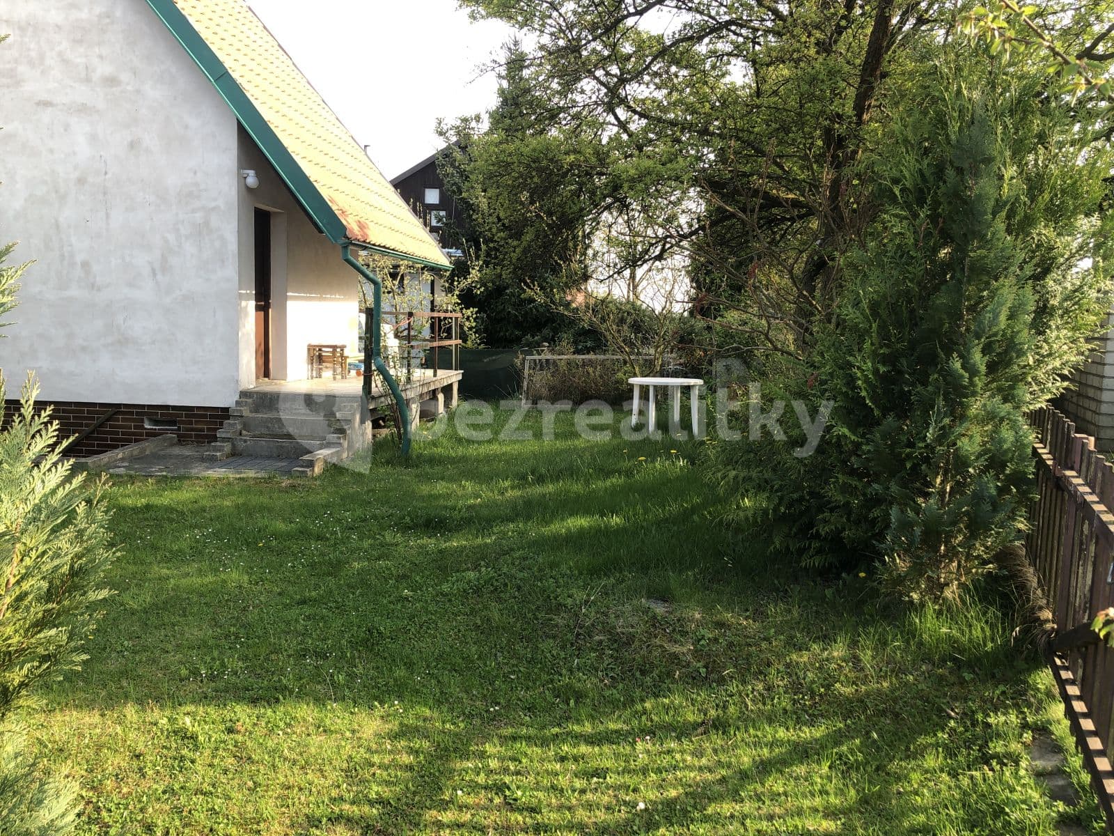 Prodej domu 62 m², pozemek 196 m², Rabyně, Středočeský kraj