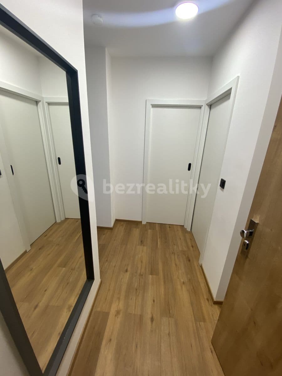 Pronájem bytu 2+kk 45 m², Sokolovská, Praha, Praha Pronájem bytu 2+kk 45 m², Sokolovská, Praha, Praha