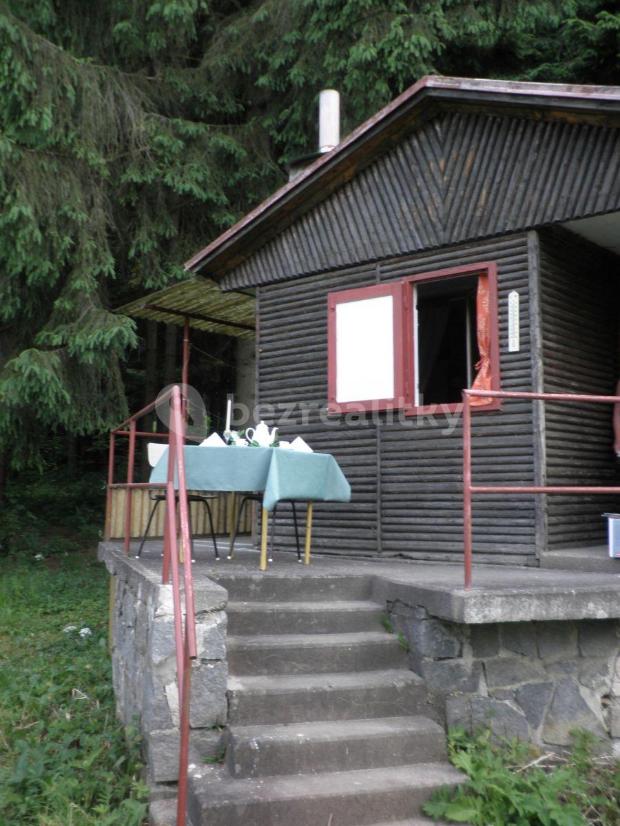 Pronájem chaty, chalupy 33 m², Krucemburk, Kraj Vysočina