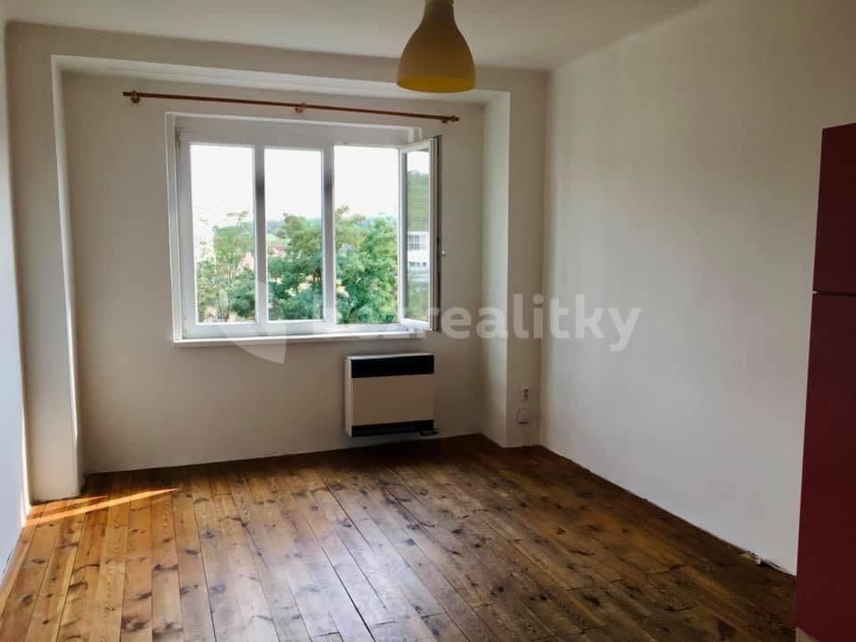 Pronájem bytu Garsoniéra 31 m², Přípotoční, Praha, Praha Pronájem bytu Garsoniéra 31 m², Přípotoční, Praha, Praha