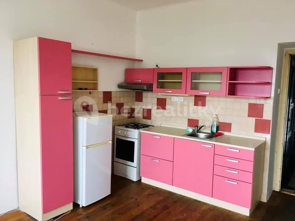 Pronájem bytu Garsoniéra 31 m², Přípotoční, Praha, Praha Pronájem bytu Garsoniéra 31 m², Přípotoční, Praha, Praha