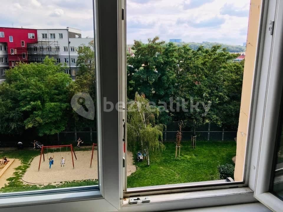 Pronájem bytu Garsoniéra 31 m², Přípotoční, Praha, Praha Pronájem bytu Garsoniéra 31 m², Přípotoční, Praha, Praha