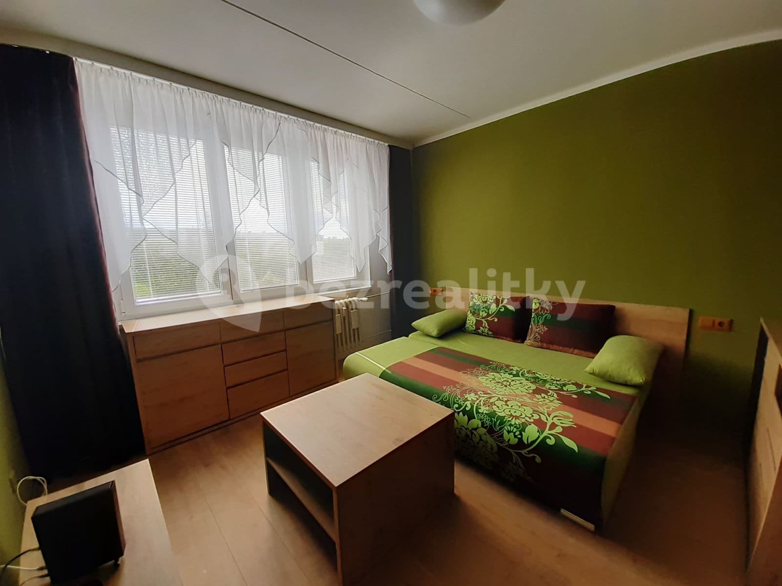 Pronájem bytu 1+kk 30 m², Vitošská, Praha, Praha Pronájem bytu 1+kk 30 m², Vitošská, Praha, Praha